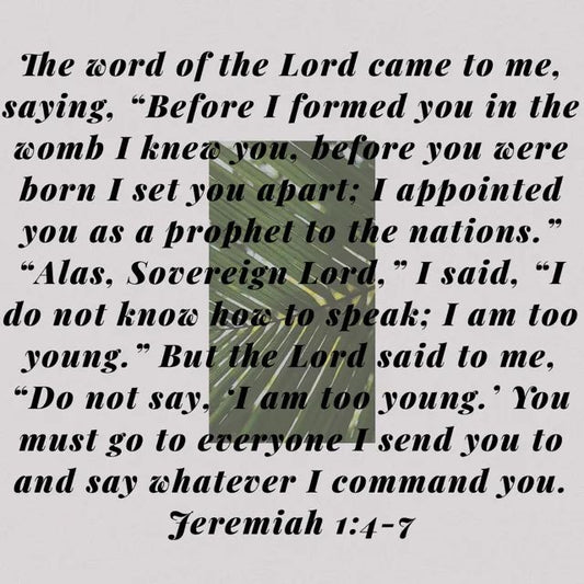 Matters of the Heart: Unforgiveness