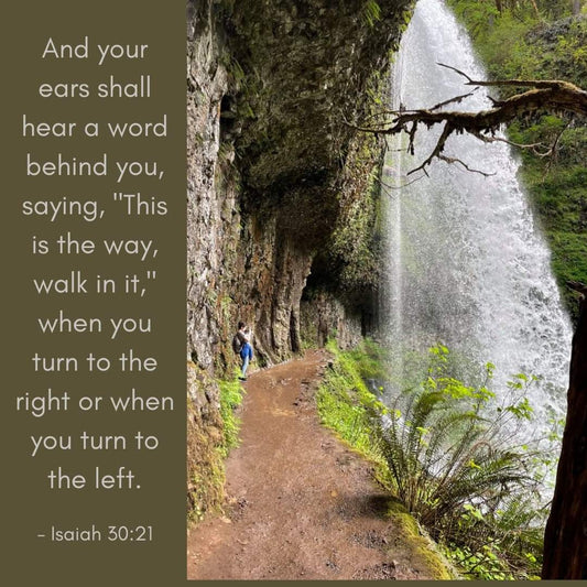 Just Listen