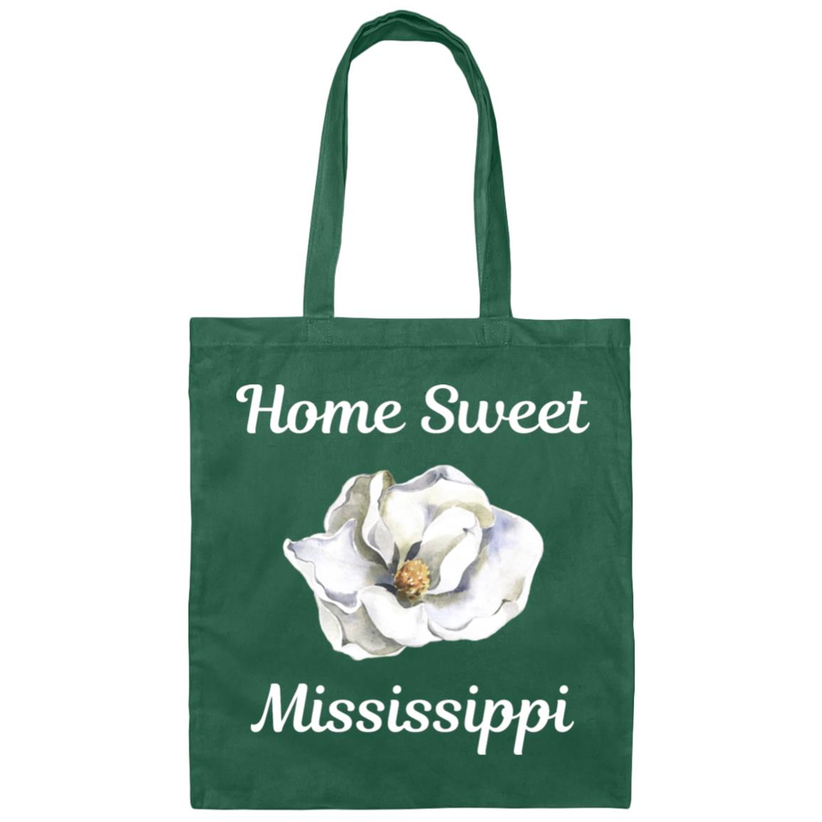 Canvas Tote Bag