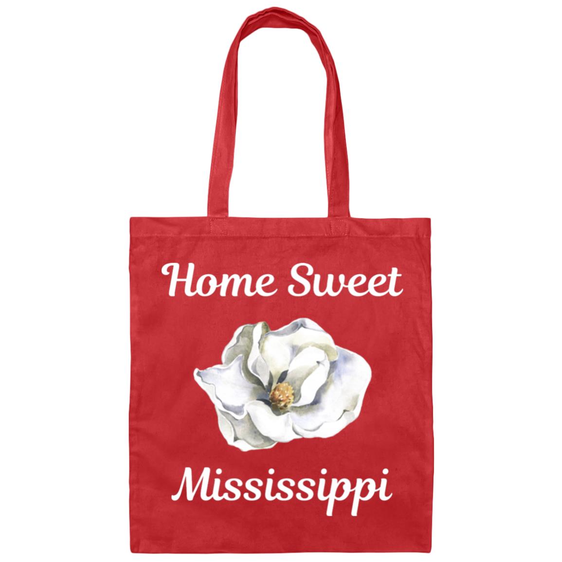 Canvas Tote Bag