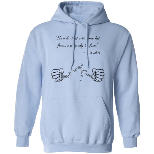 Pullover Hoodie