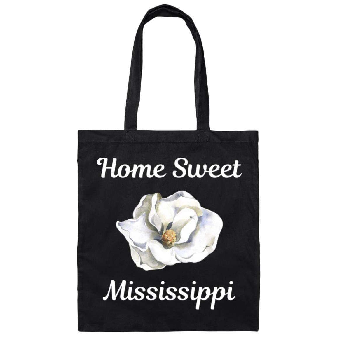 Canvas Tote Bag