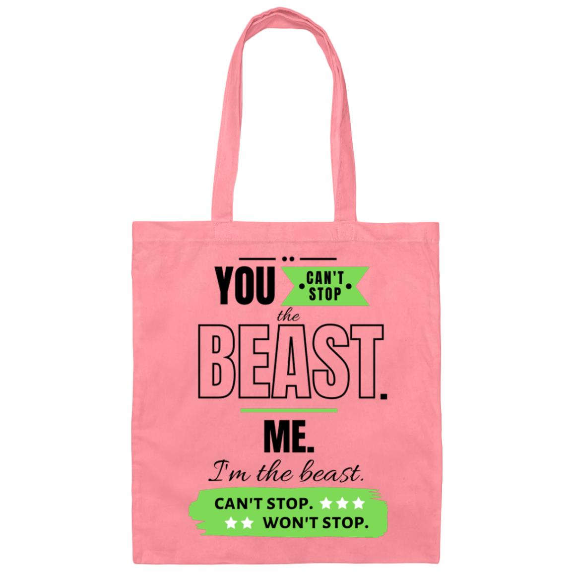 Canvas Tote Bag