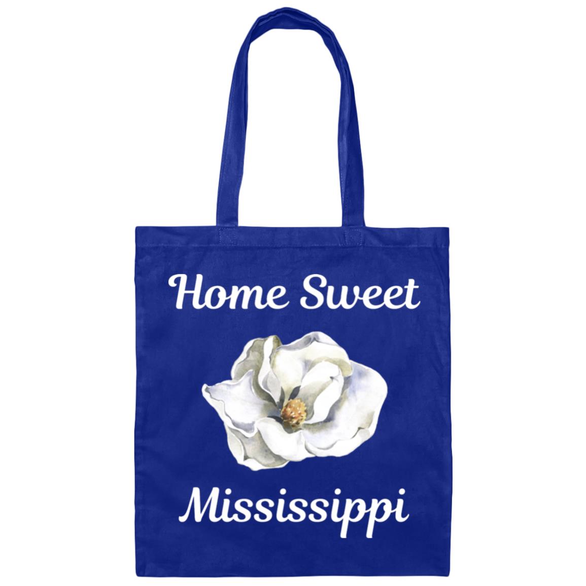 Canvas Tote Bag