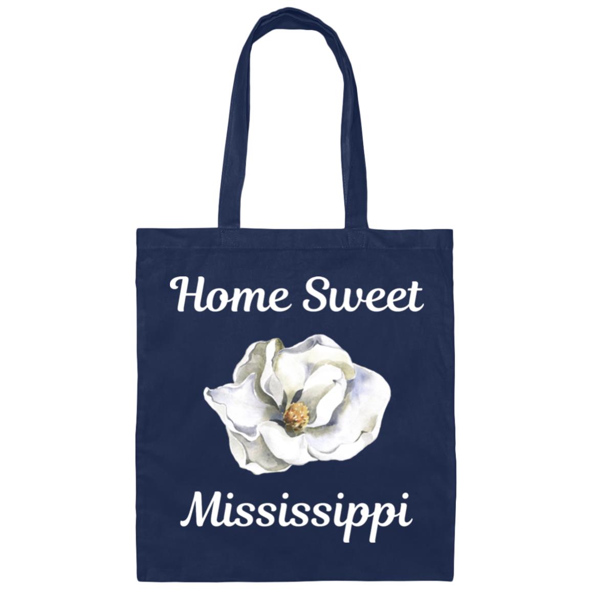 Canvas Tote Bag