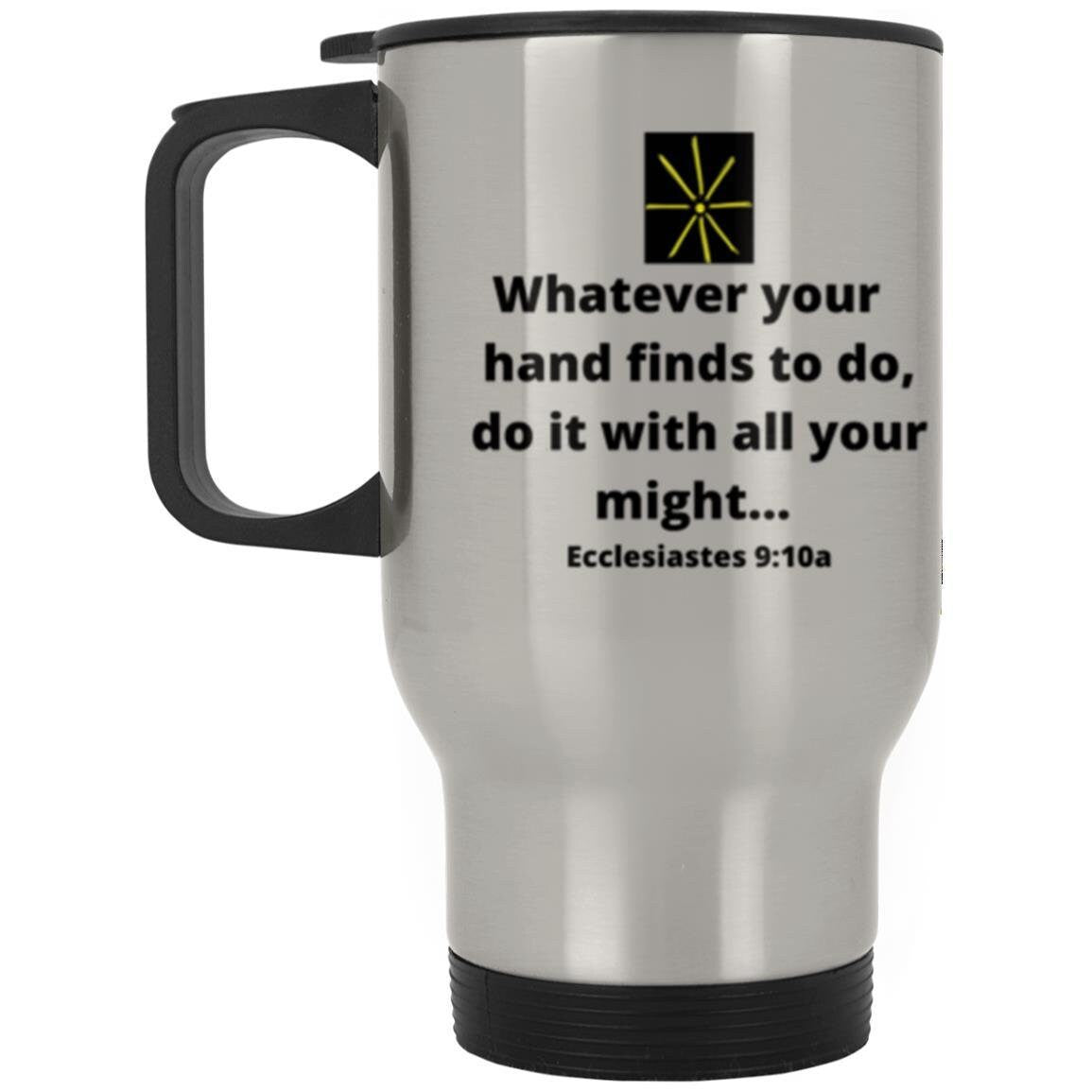 Sonbeams Travel Mug