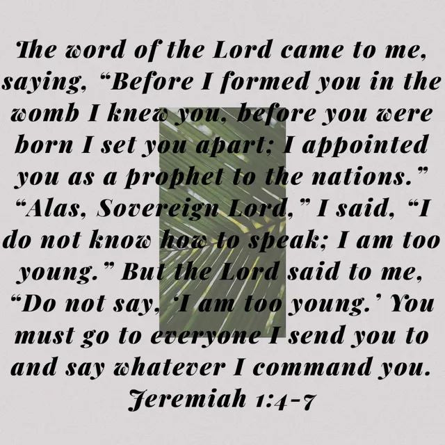 Matters  of the Heart: Unforgiveness