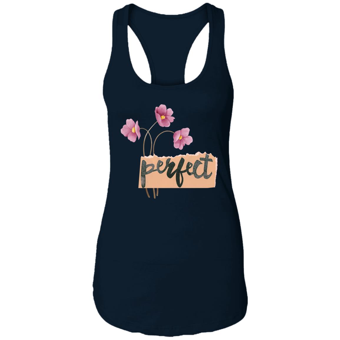 Ladies Ideal Racerback Tank Top