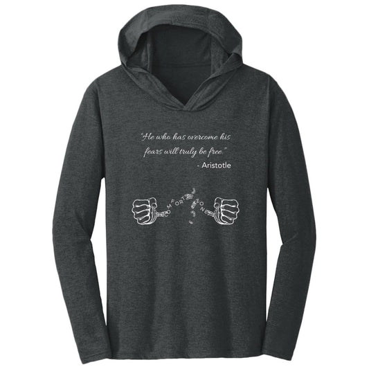 Break the Comfort Zone hoodie