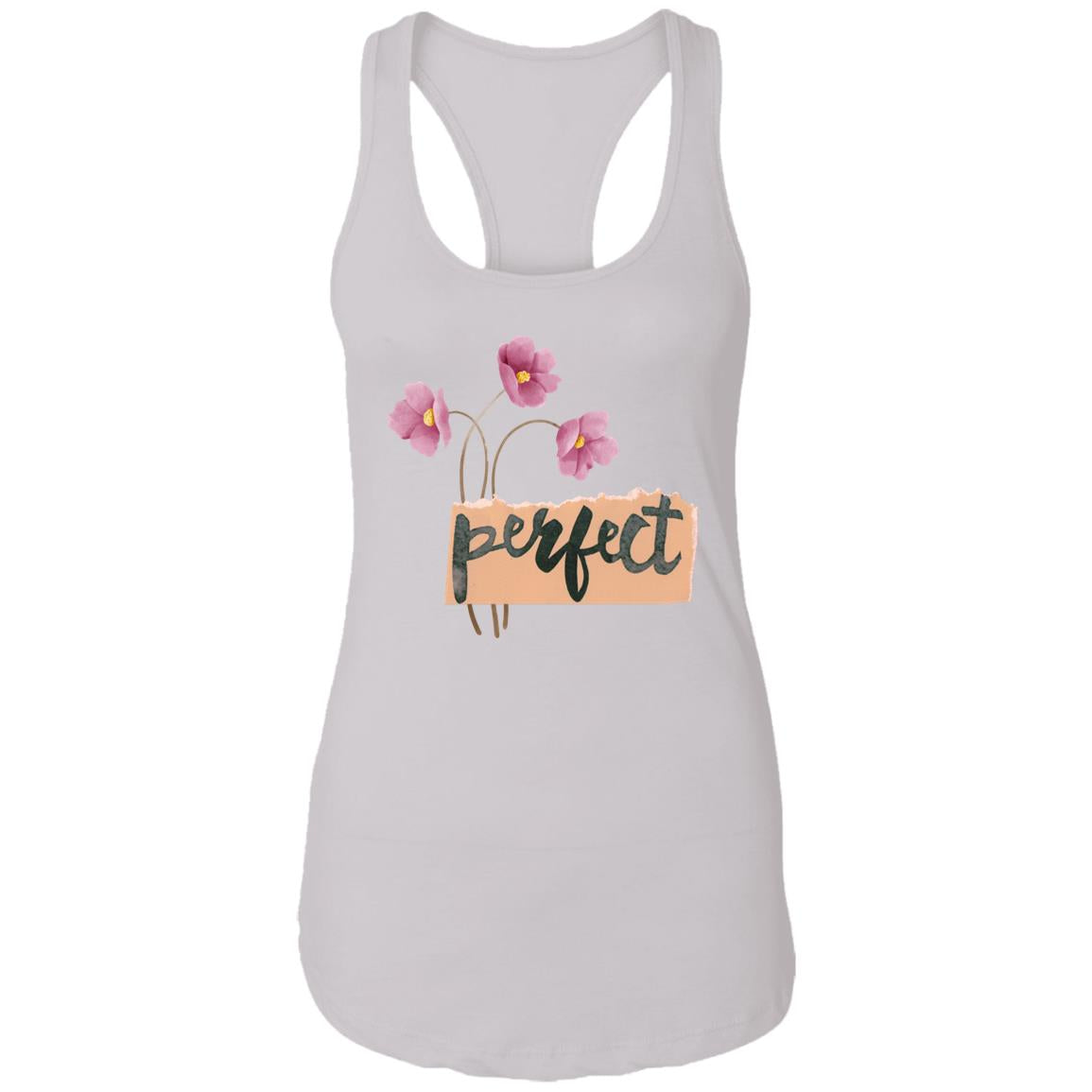 Ladies Ideal Racerback Tank Top