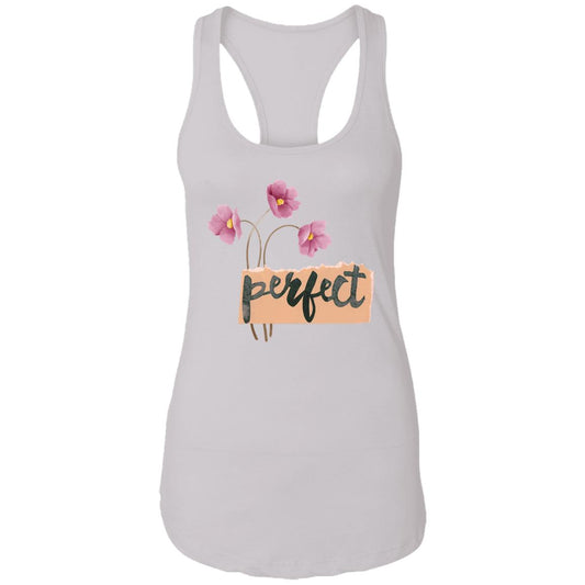 Ladies Ideal Racerback Tank Top