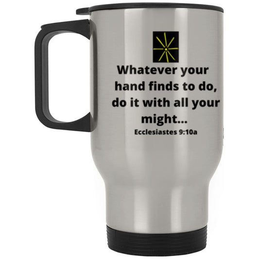 Sonbeams Travel Mug