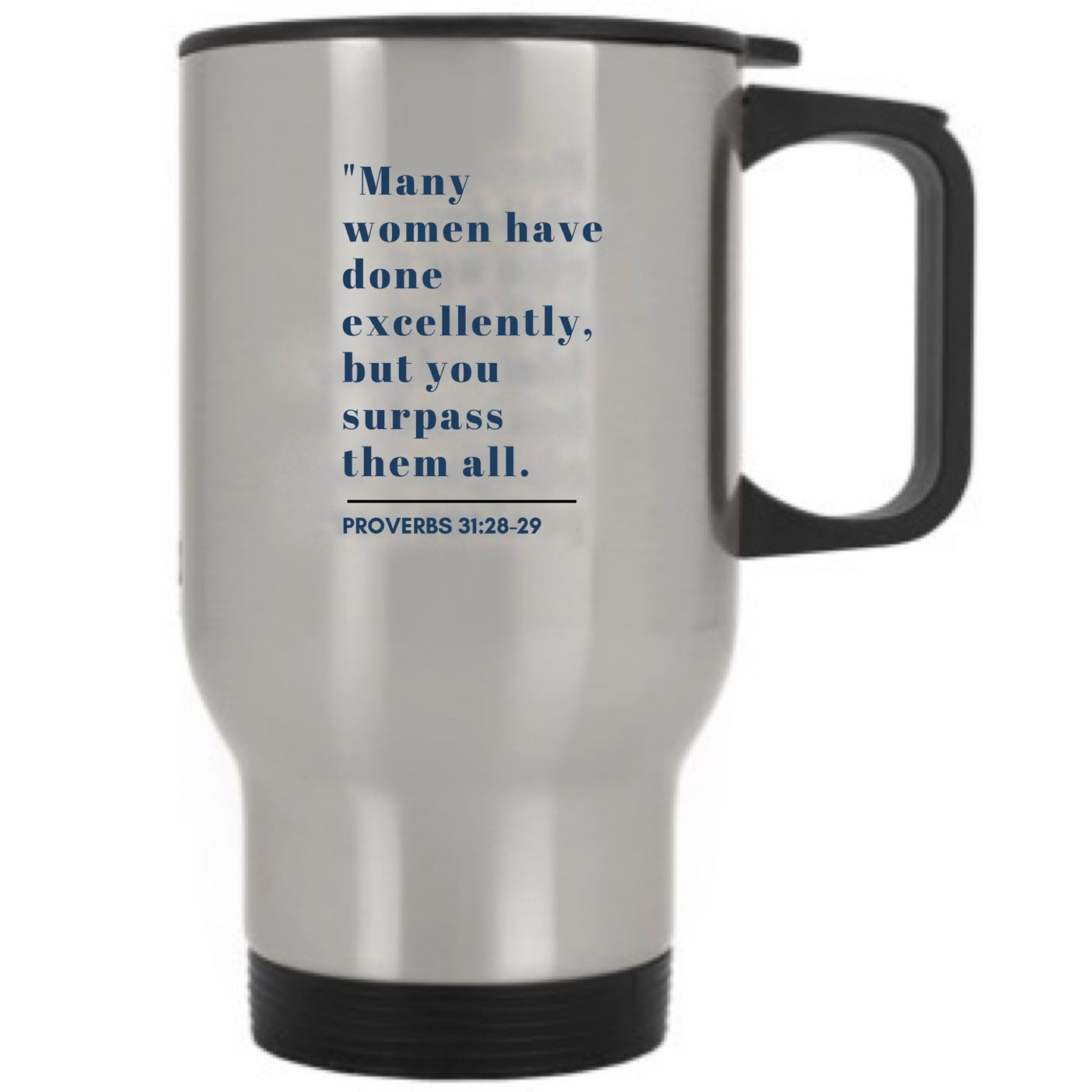 Mother's Day Mug - Religious