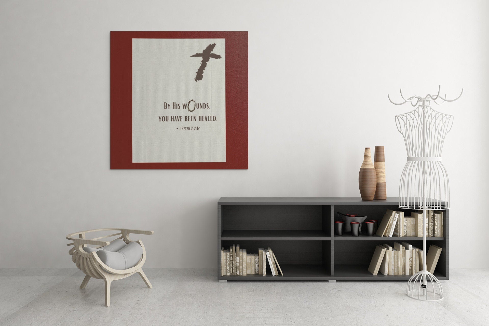 Easter Wall Decor Printable