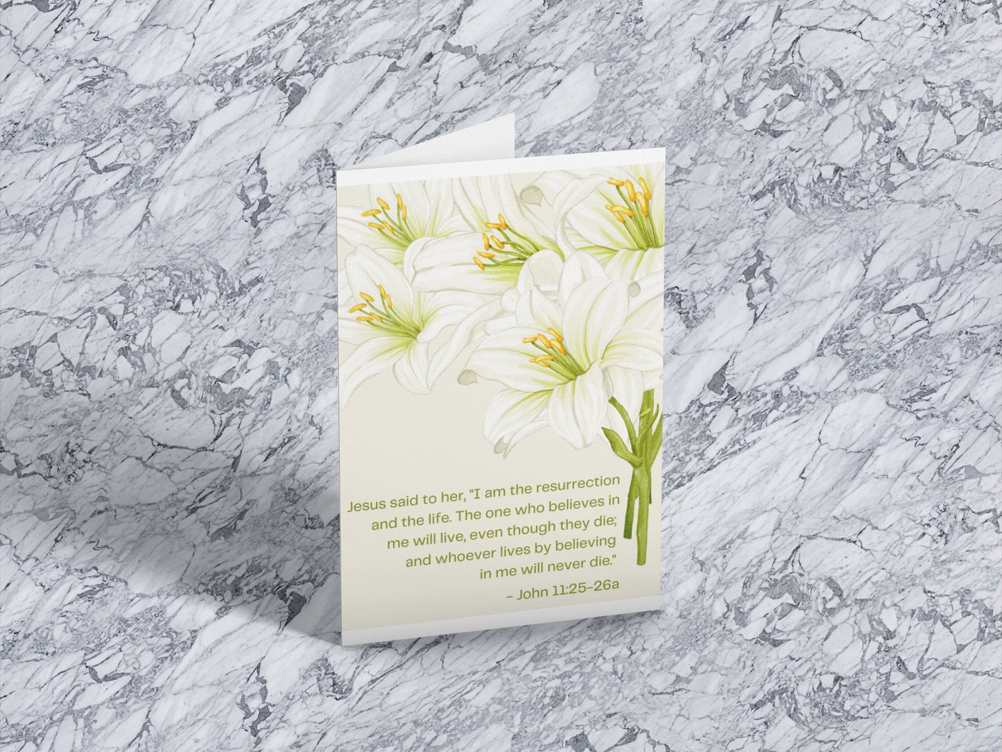 Easter Greeting Cards - religious