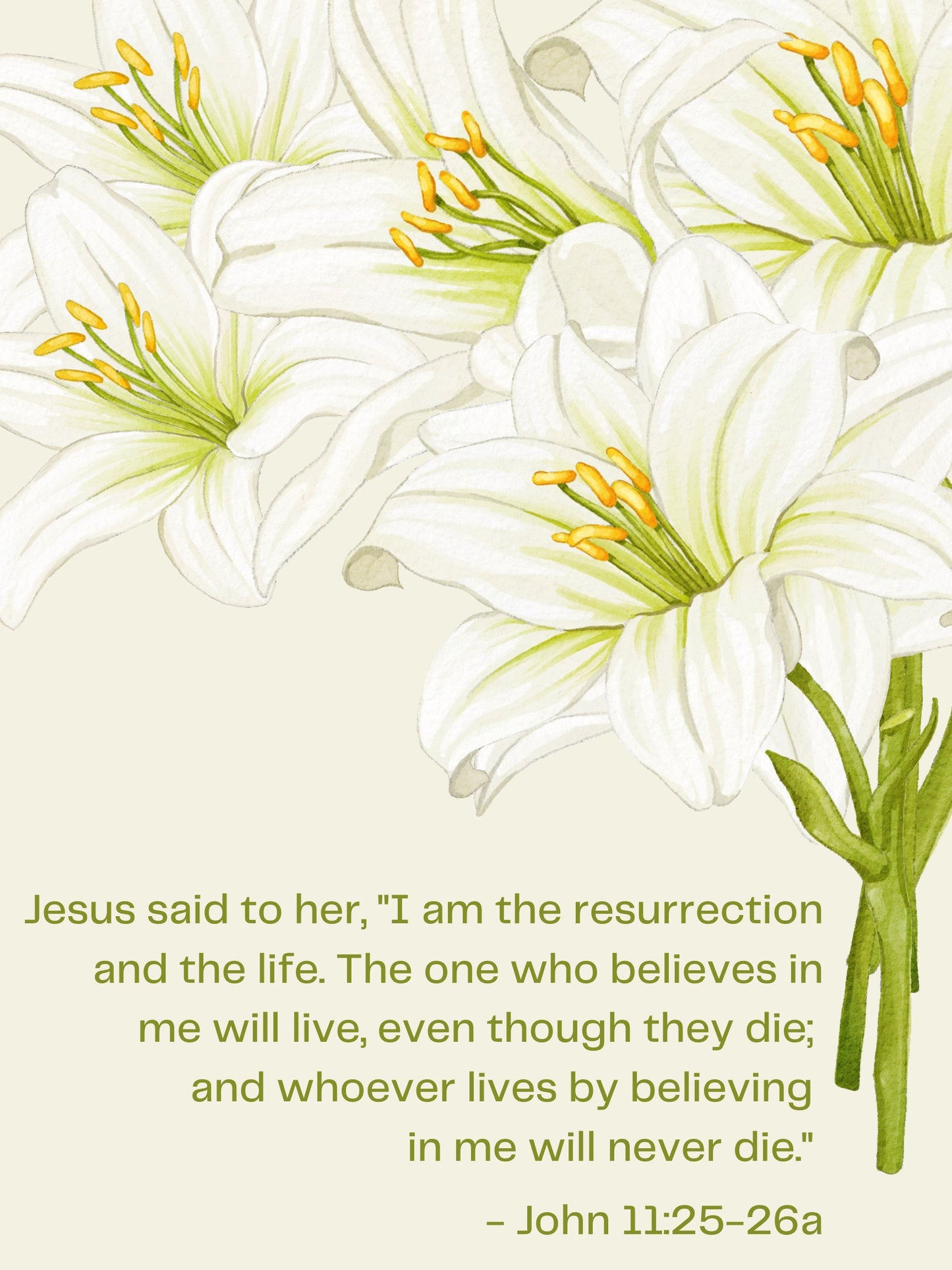 Easter Greeting Cards - religious