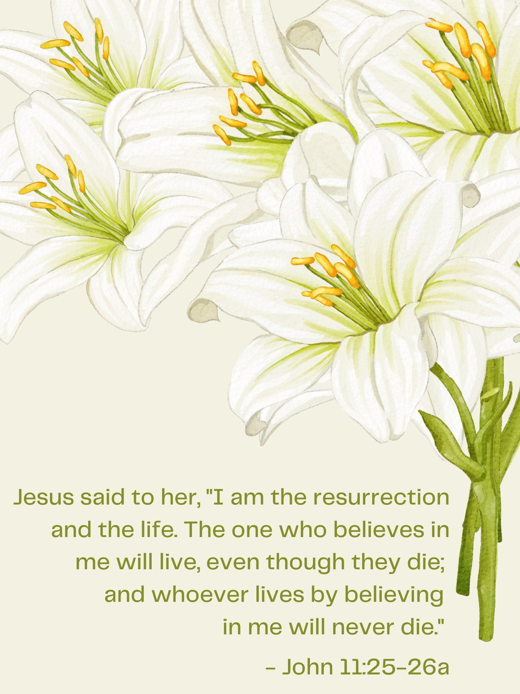 Easter Greeting Cards - religious