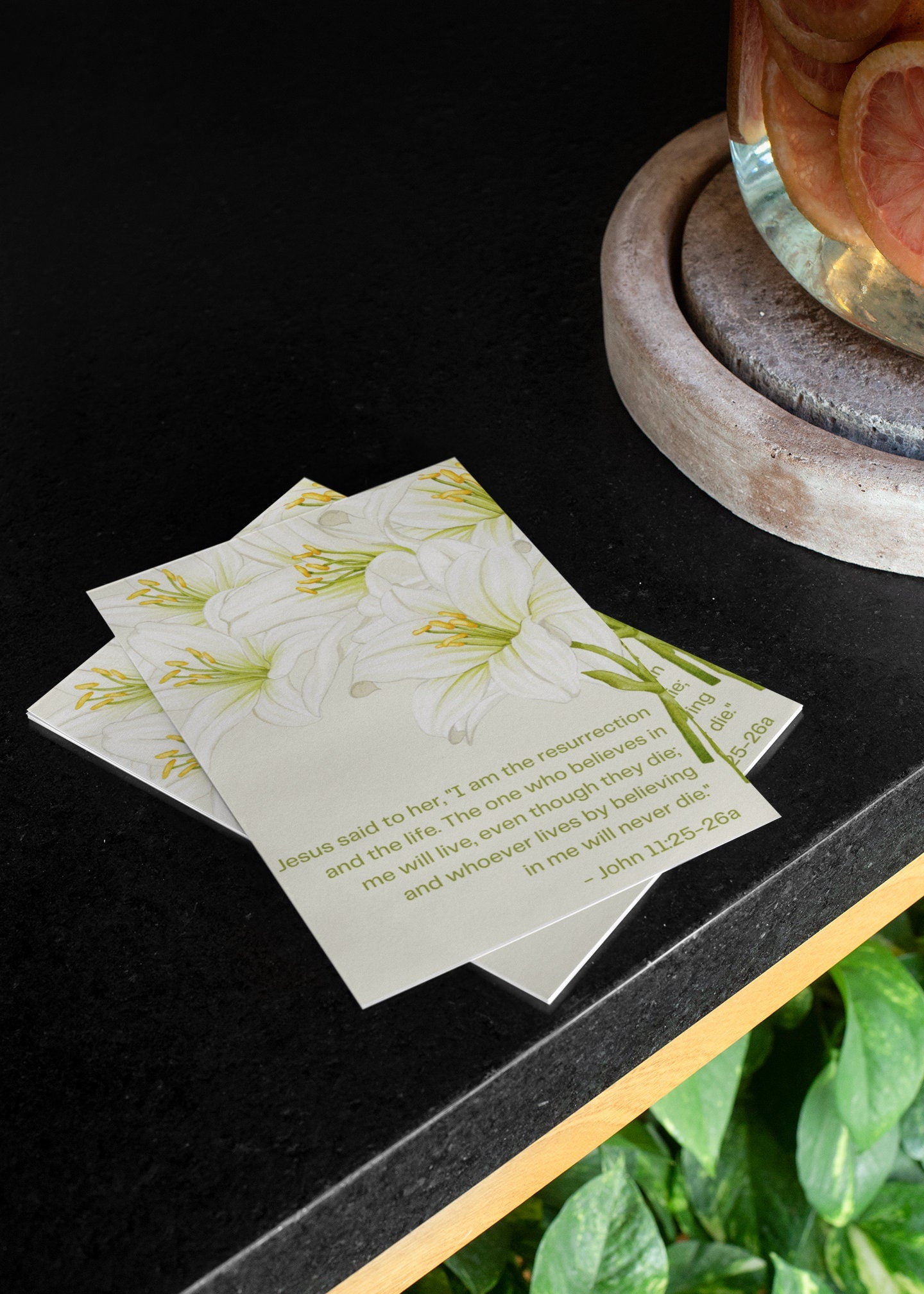 Easter Greeting Cards - religious
