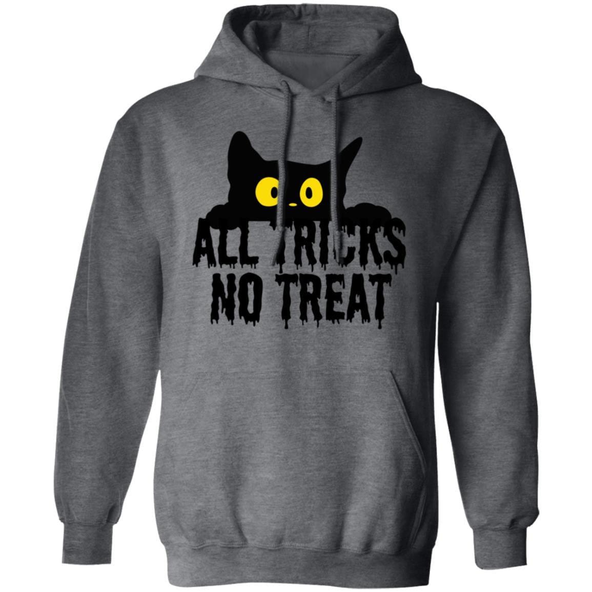 Halloween cat sweatshirt PLUS BONUS GIFT/ pullover hoodie for him or her/ peeking black cat face/ present for teacher, vet techs, pet lovers