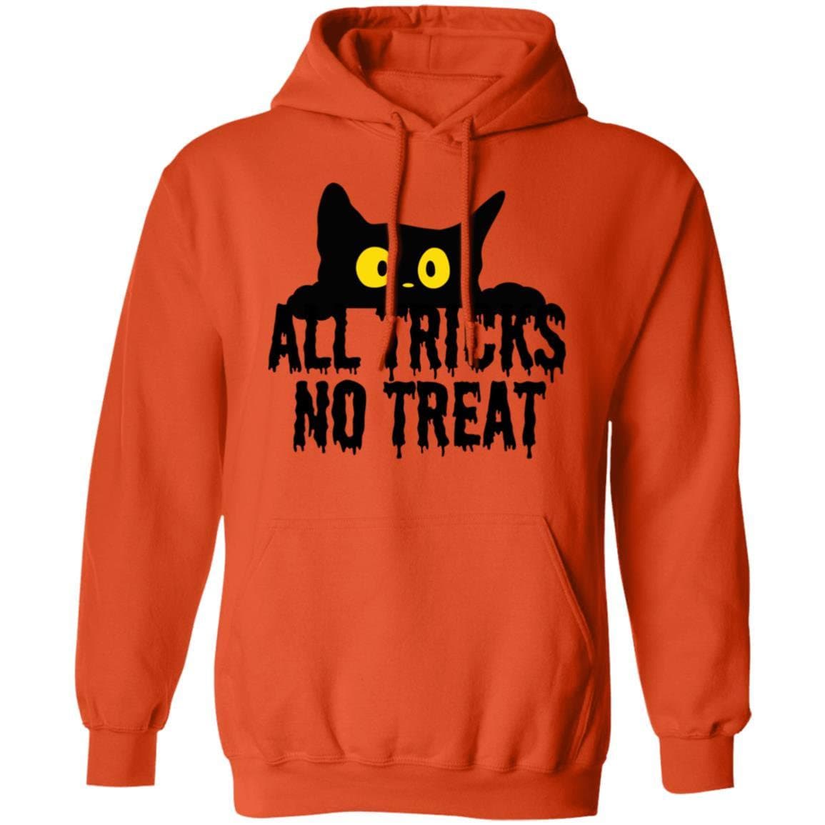 Halloween cat sweatshirt PLUS BONUS GIFT/ pullover hoodie for him or her/ peeking black cat face/ present for teacher, vet techs, pet lovers